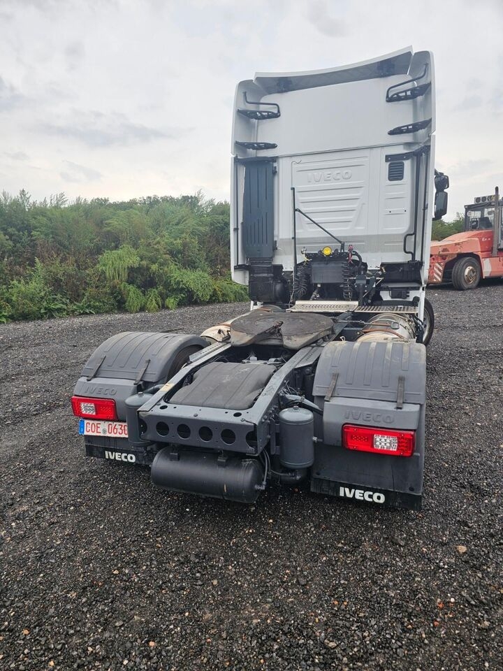 Iveco