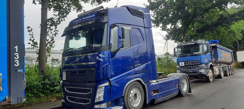 Volvo