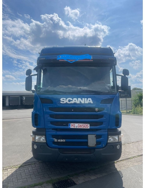 Scania