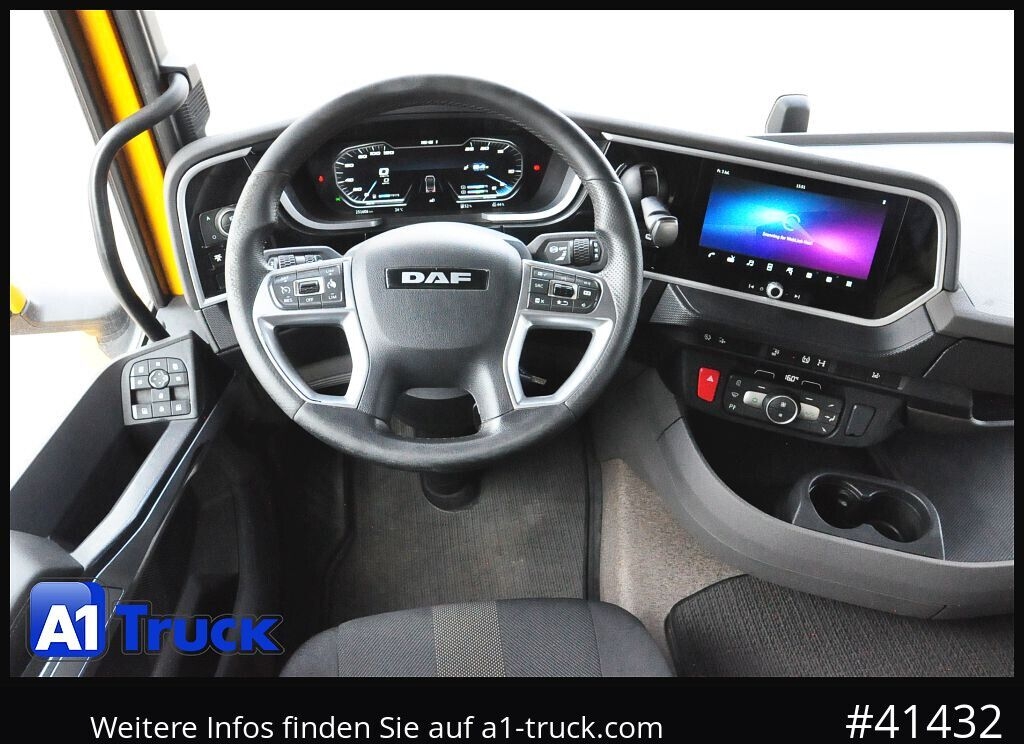 DAF