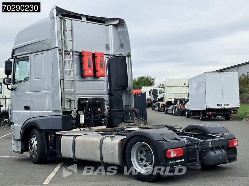 DAF