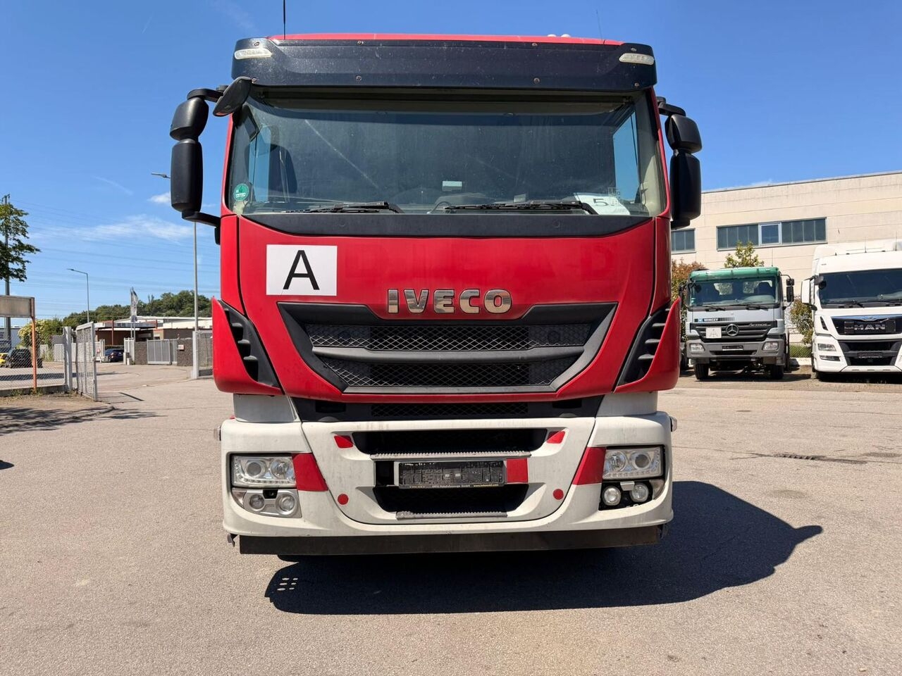 Iveco