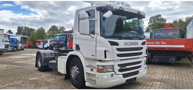 Scania