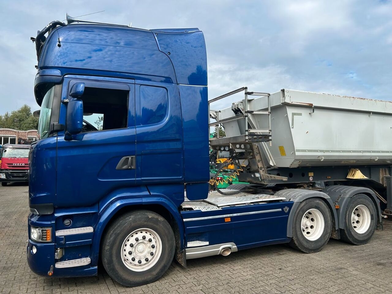 Scania