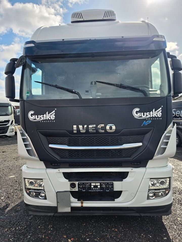 Iveco