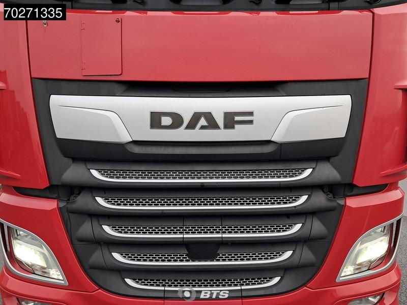 DAF