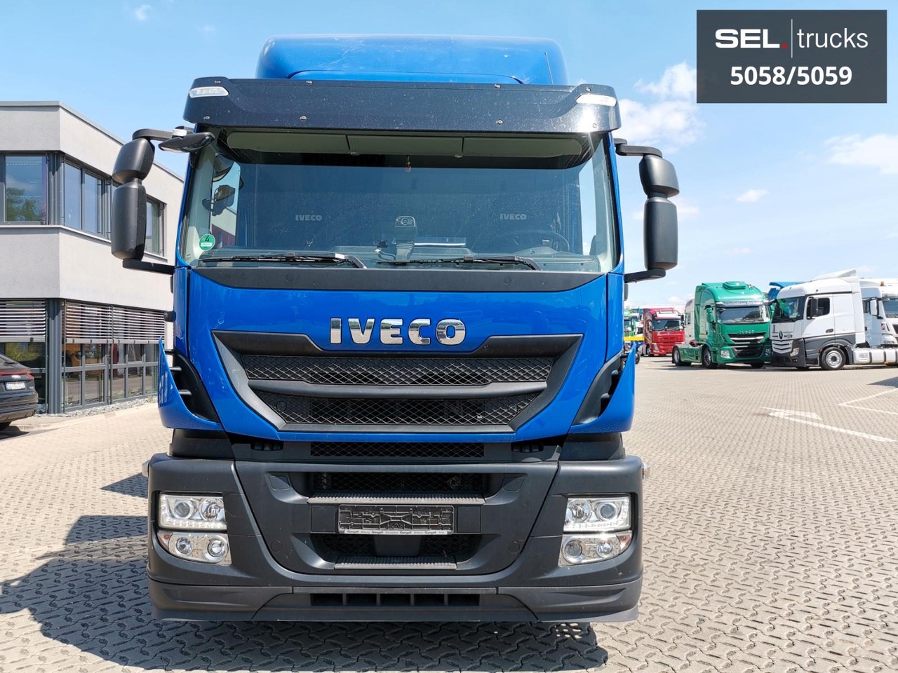 Iveco
