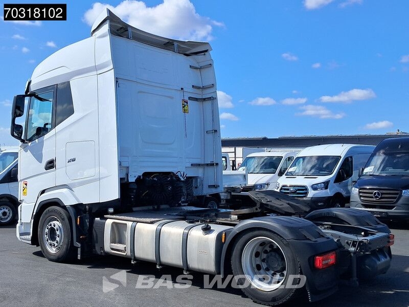 DAF