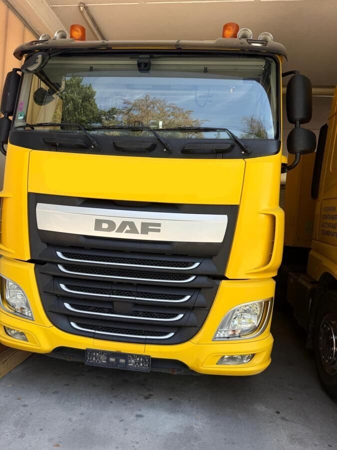 DAF