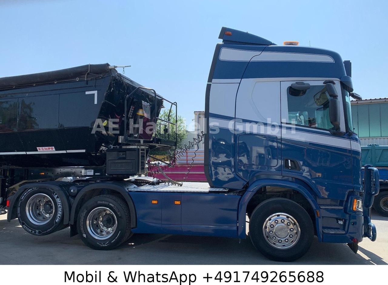 Scania
