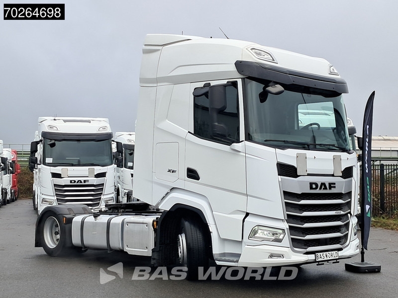 DAF