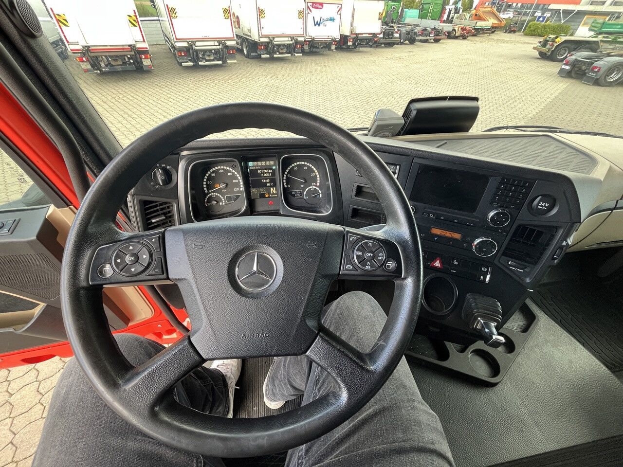 Mercedes-Benz