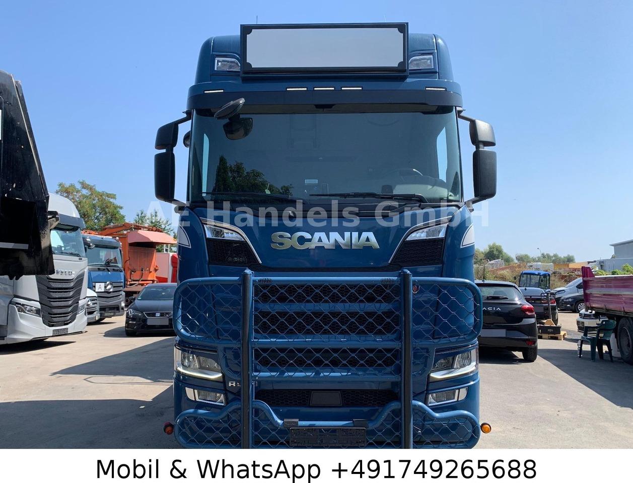 Scania