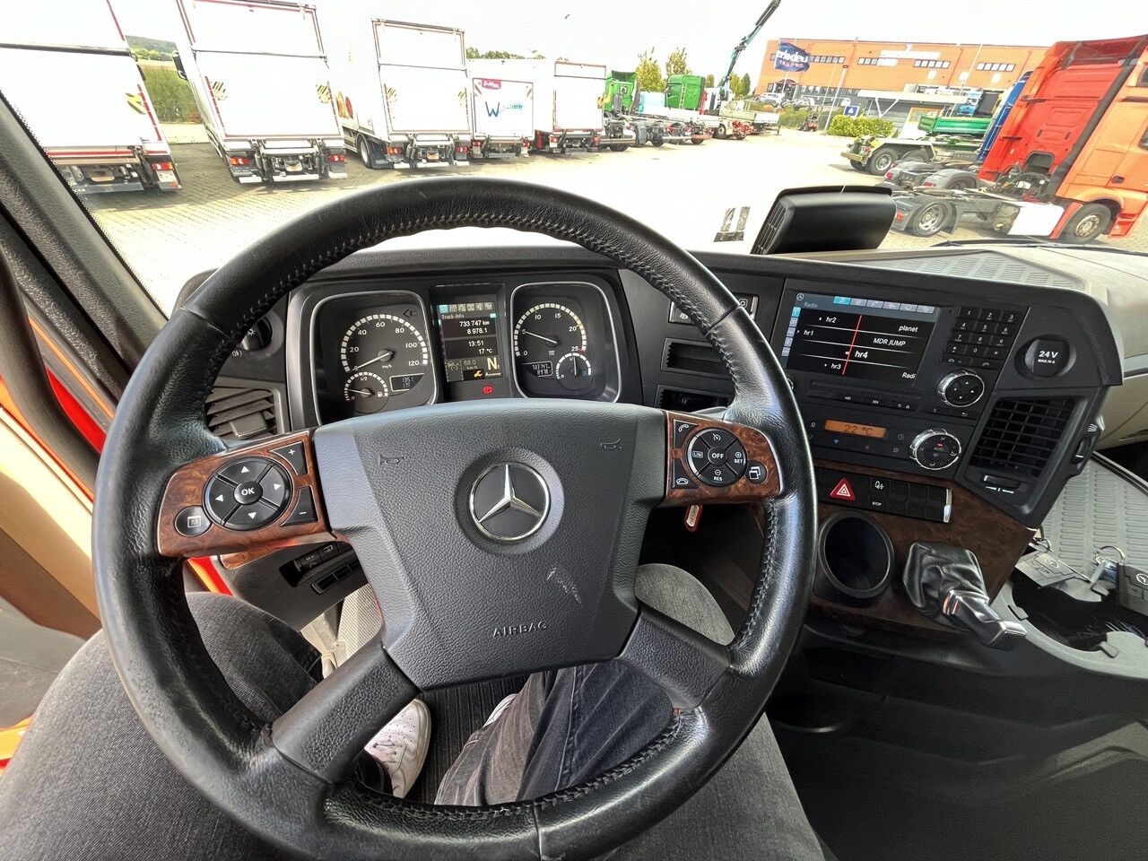 Mercedes-Benz