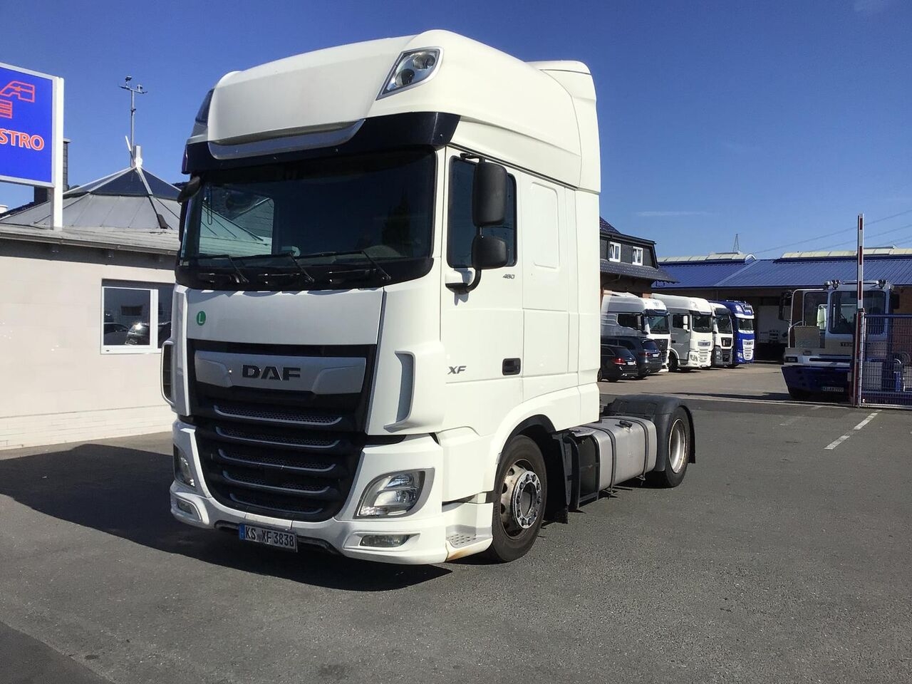 DAF