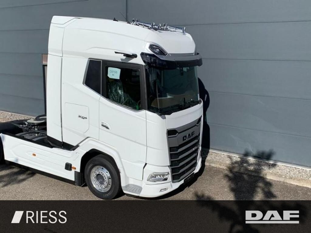 DAF