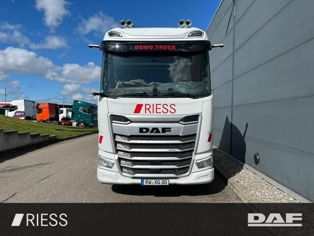 DAF