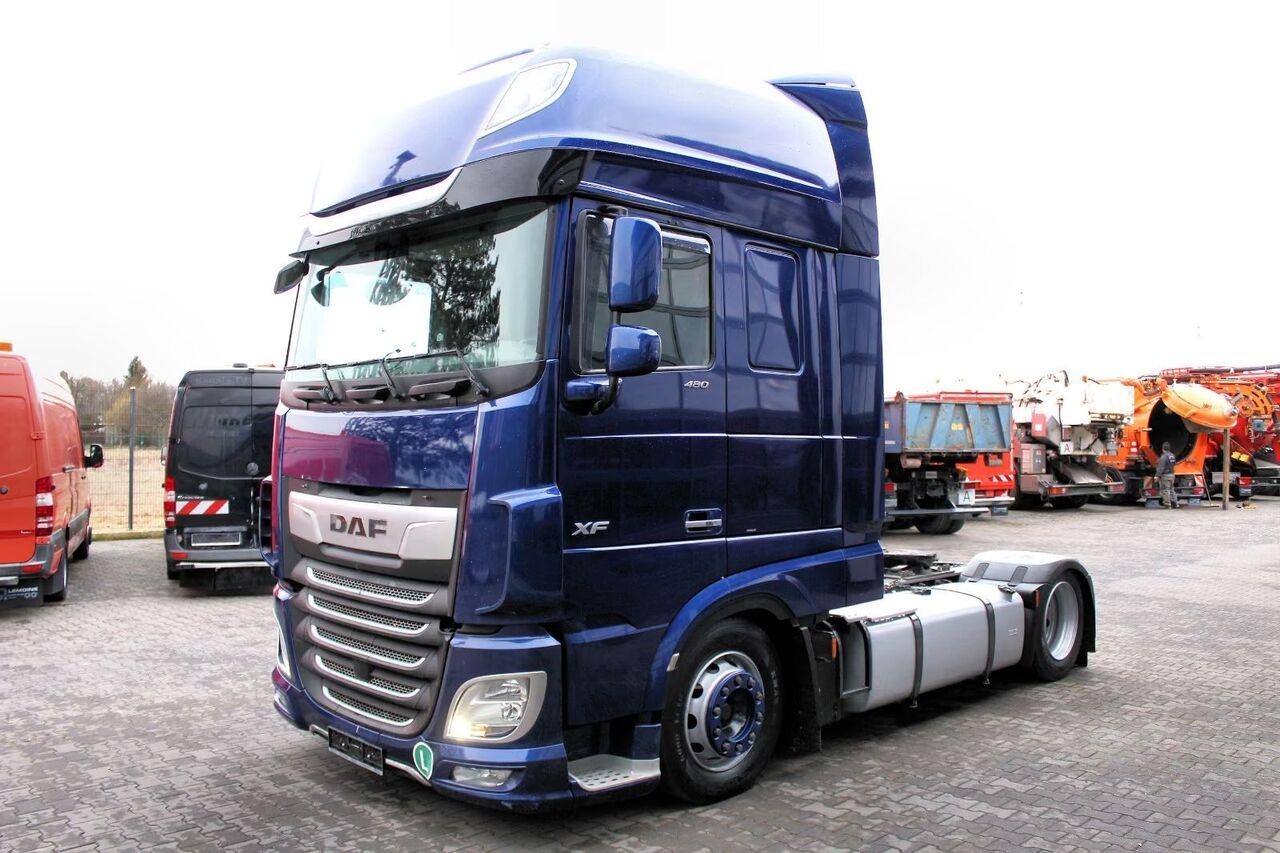 DAF
