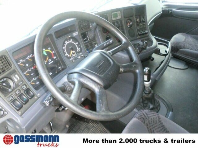 Scania