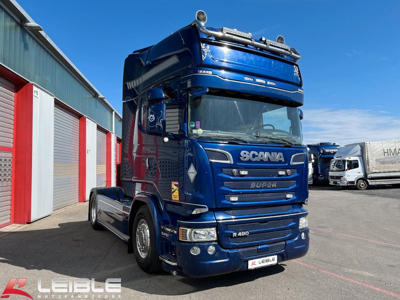 Scania