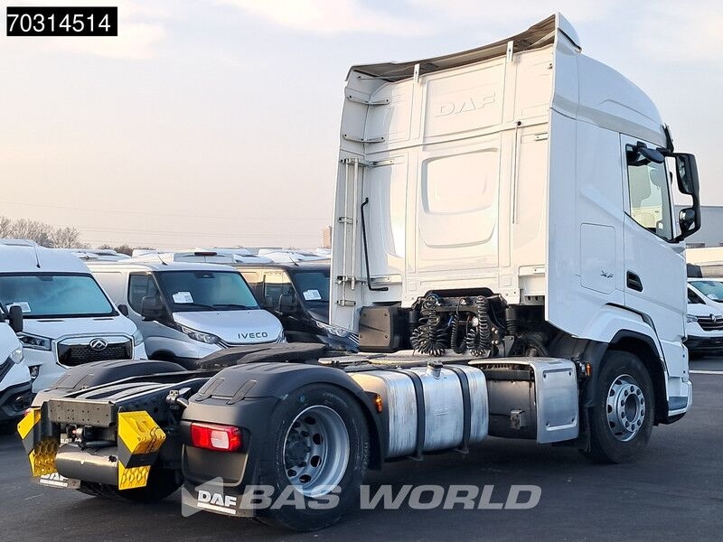 DAF