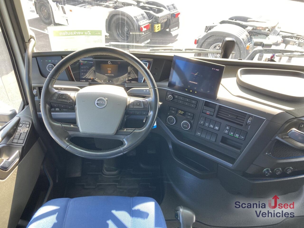 VOLVO