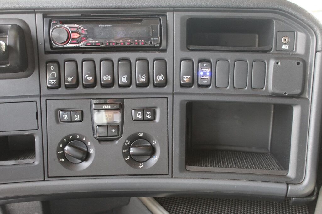 Scania