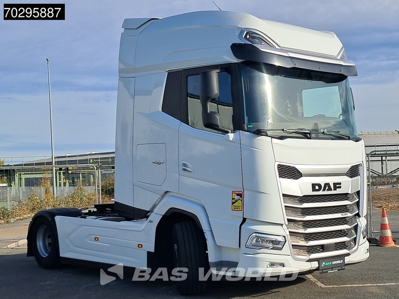 DAF