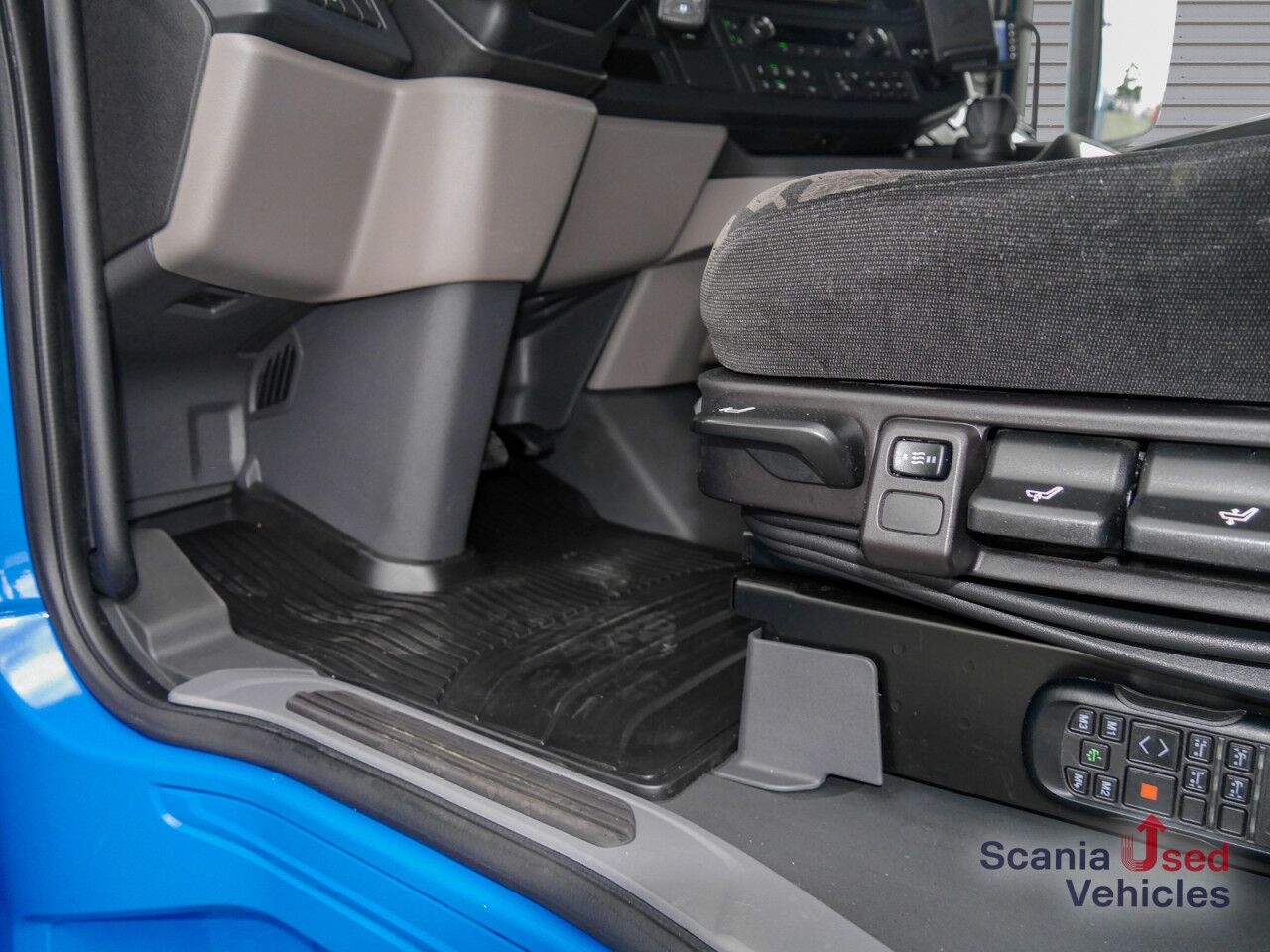 SCANIA