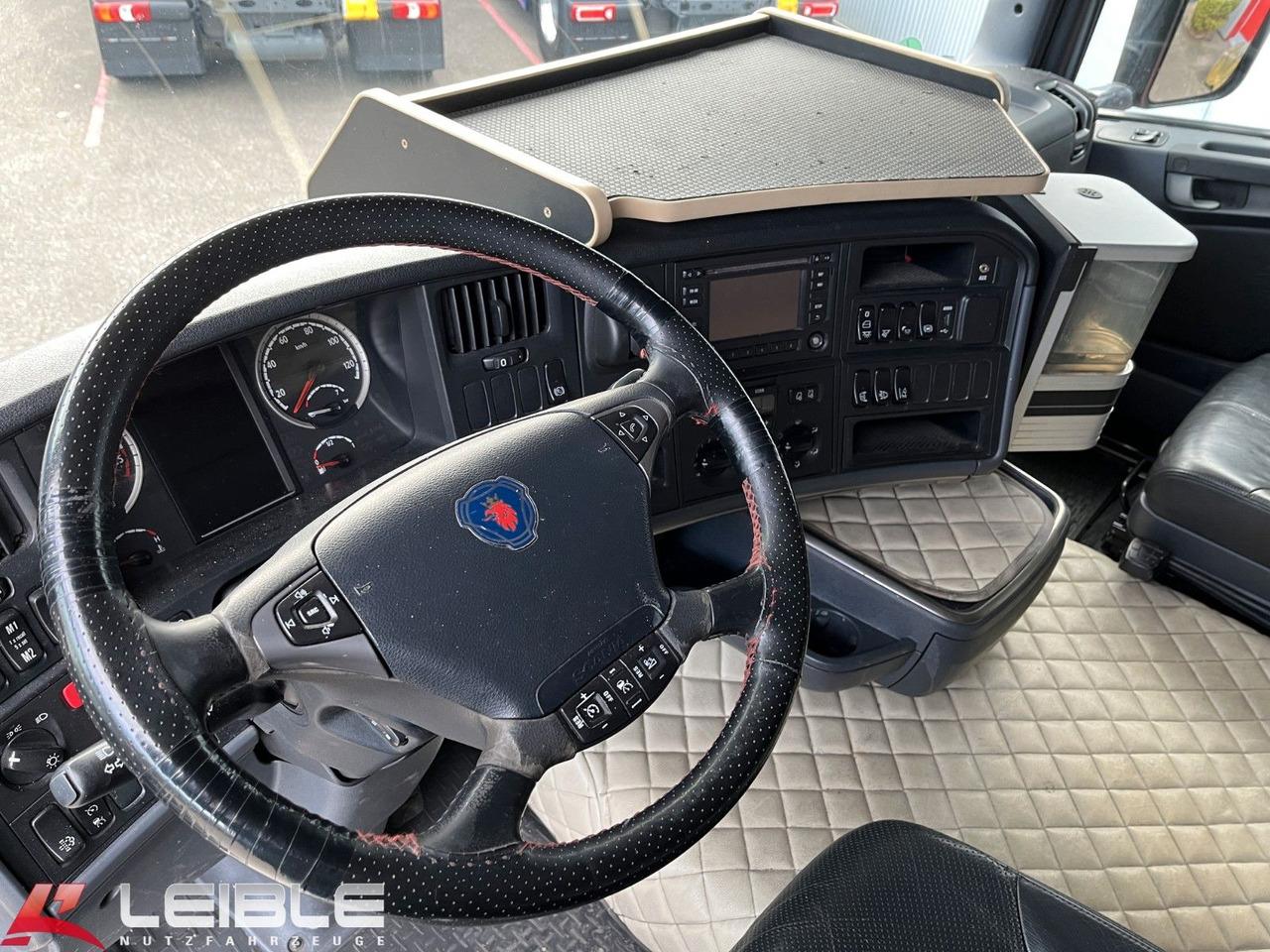 Scania