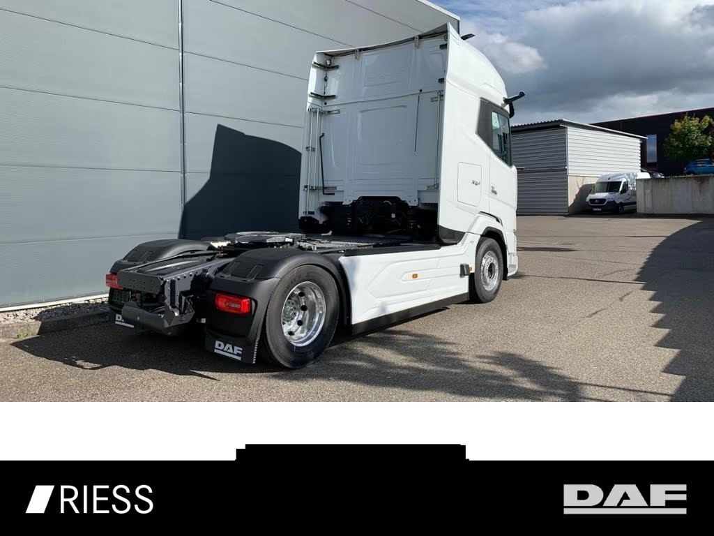 DAF