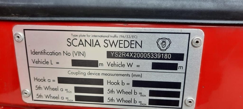 Scania