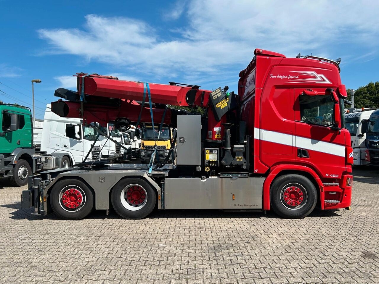 Scania