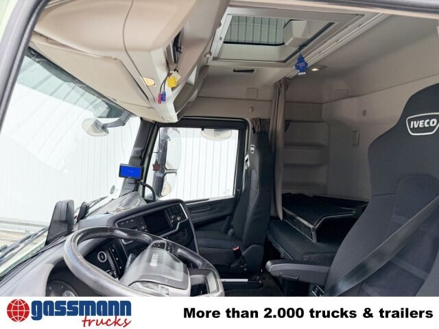 Iveco