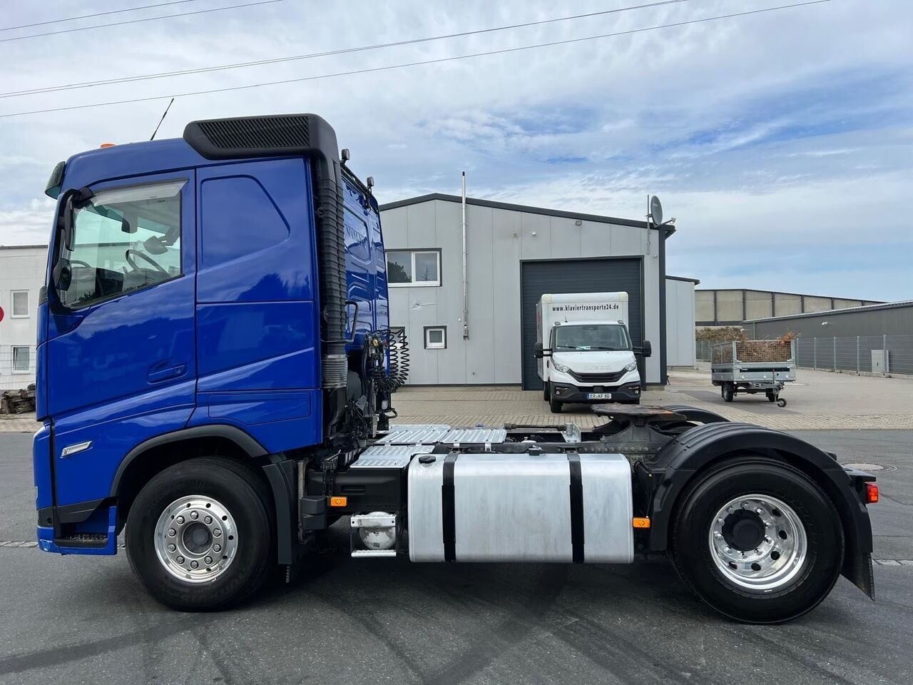 Volvo