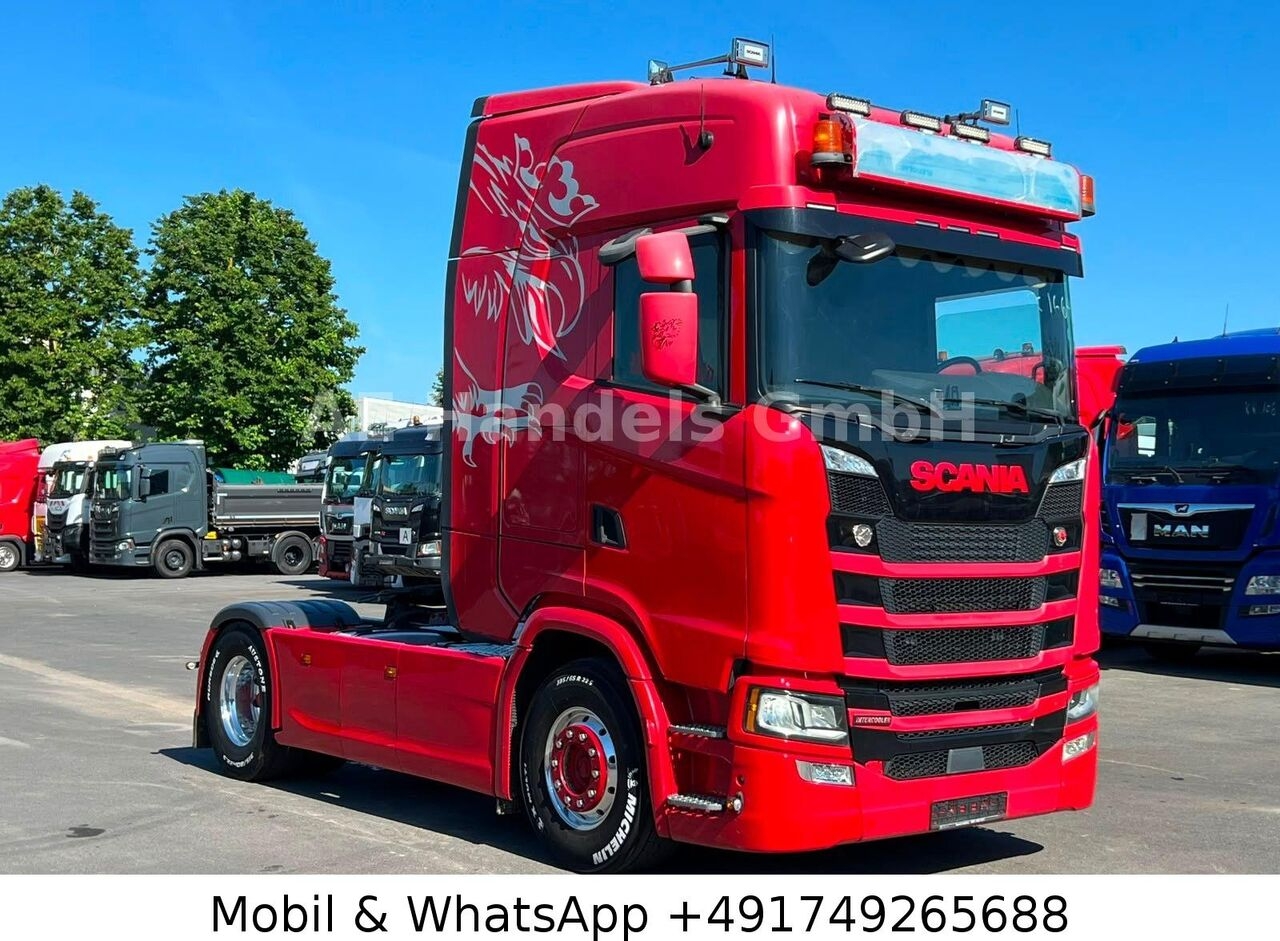 Scania