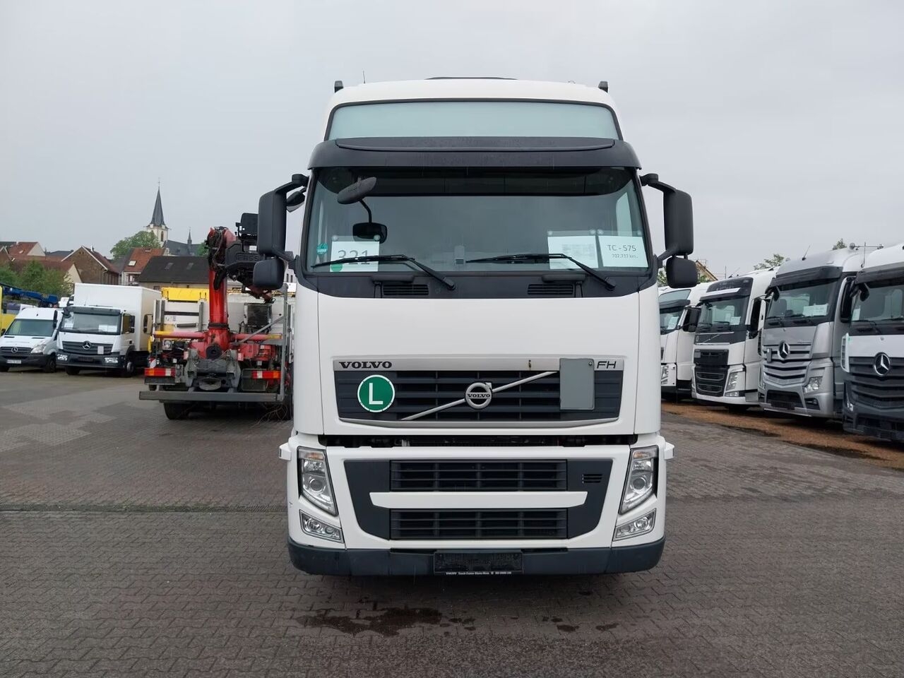 Volvo