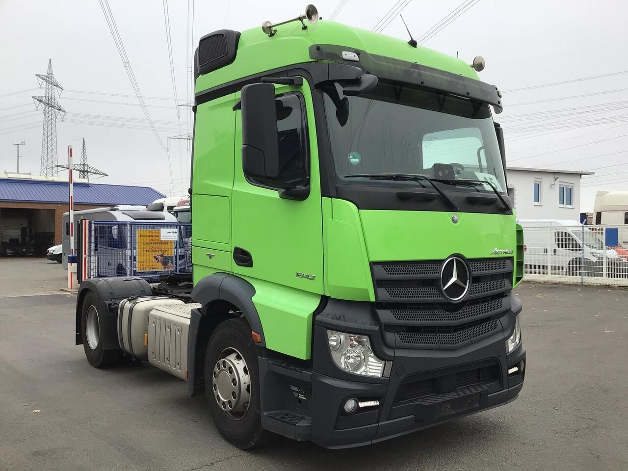 Mercedes-Benz