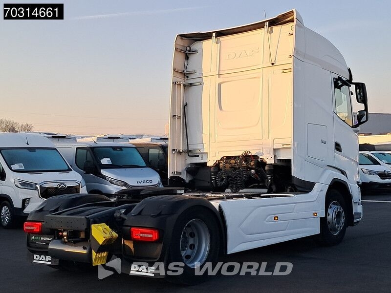 DAF