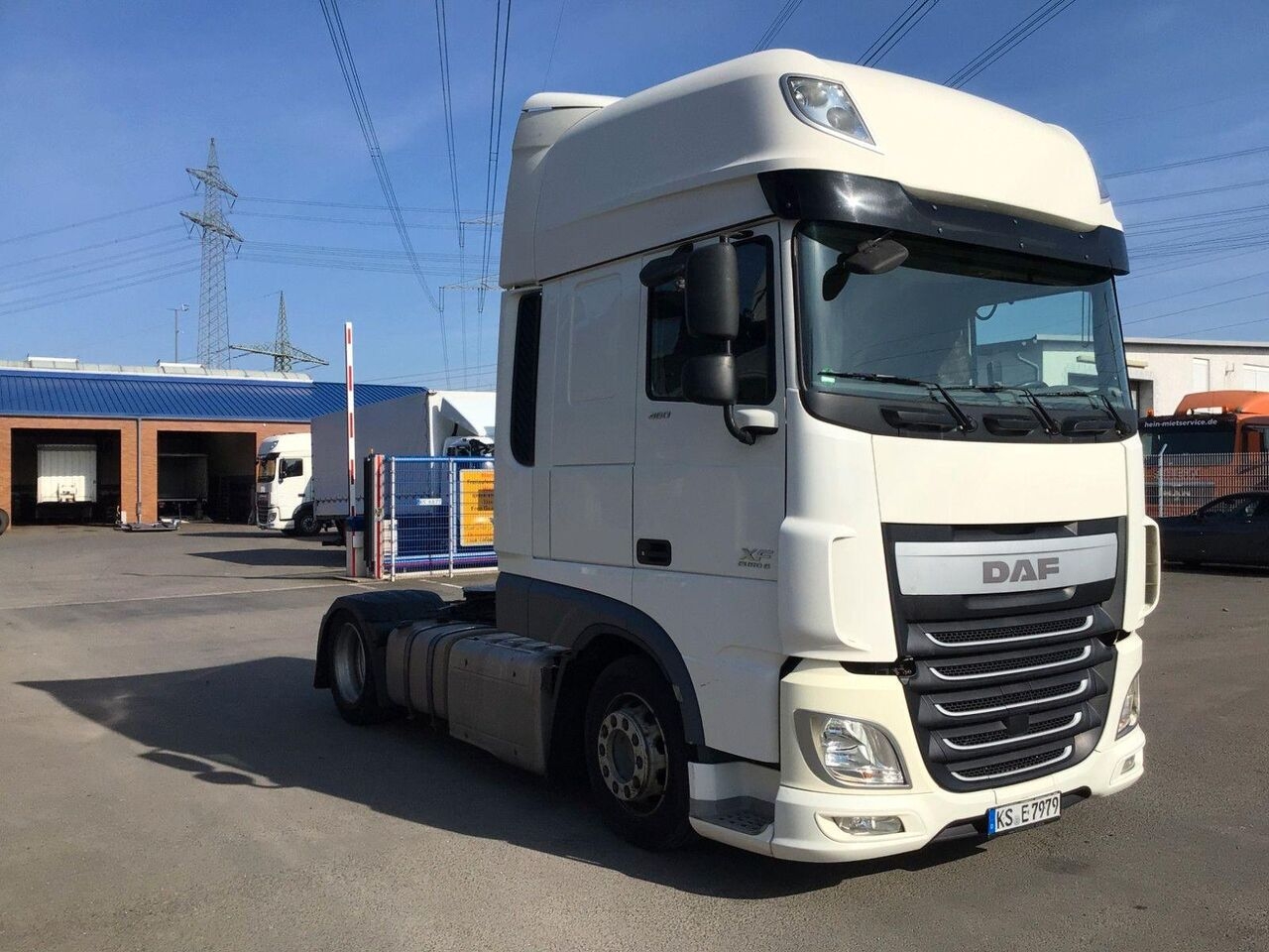DAF