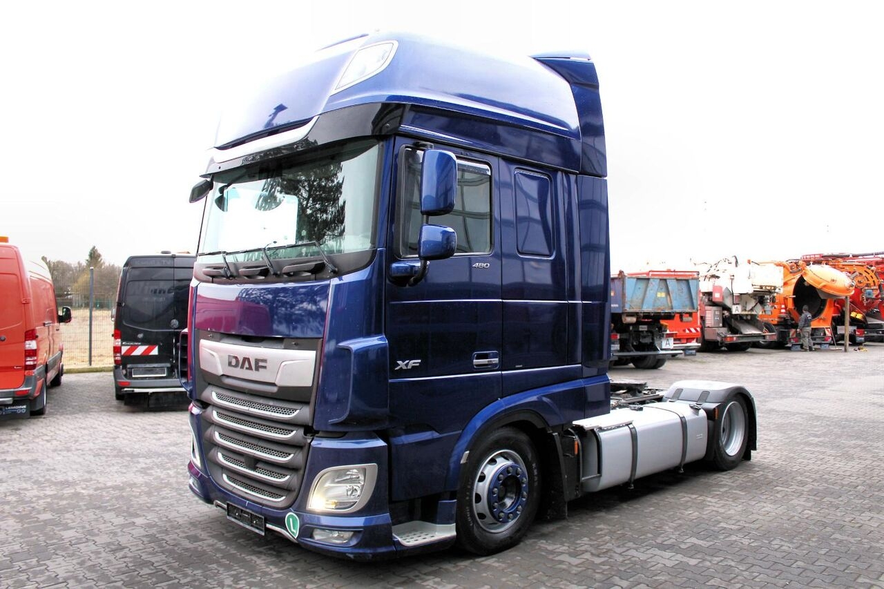 DAF