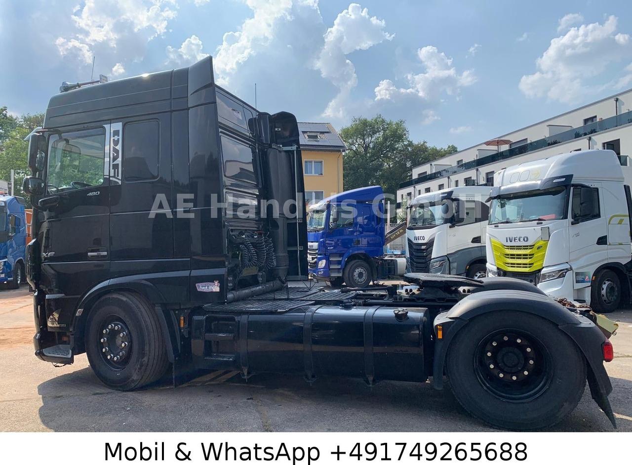 DAF
