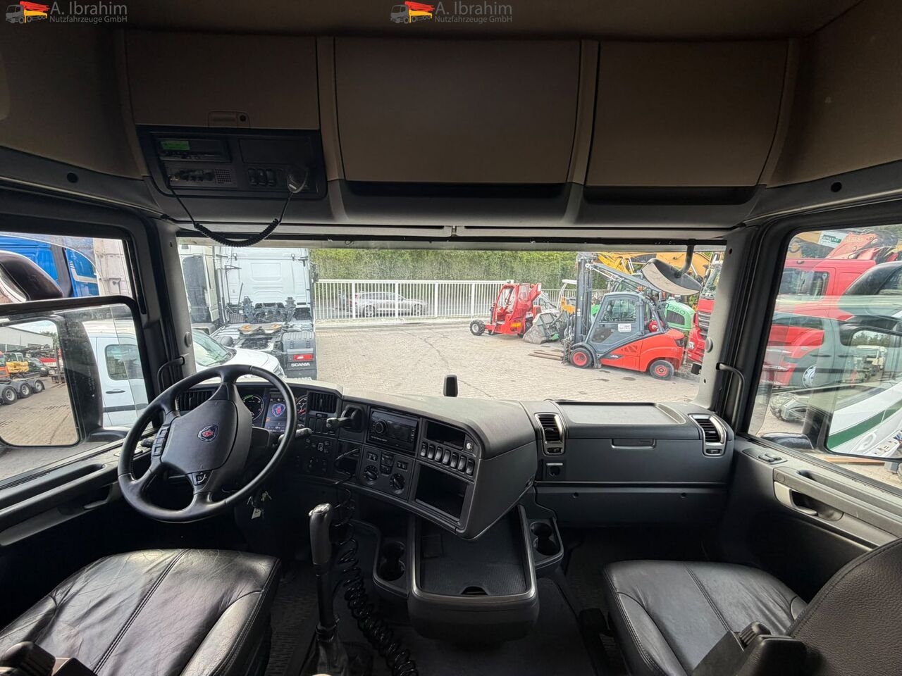 Scania