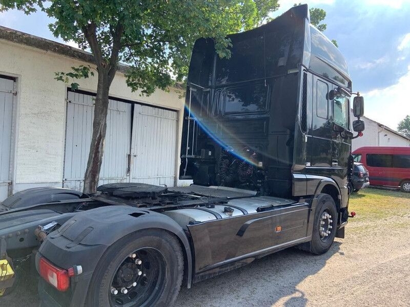 DAF
