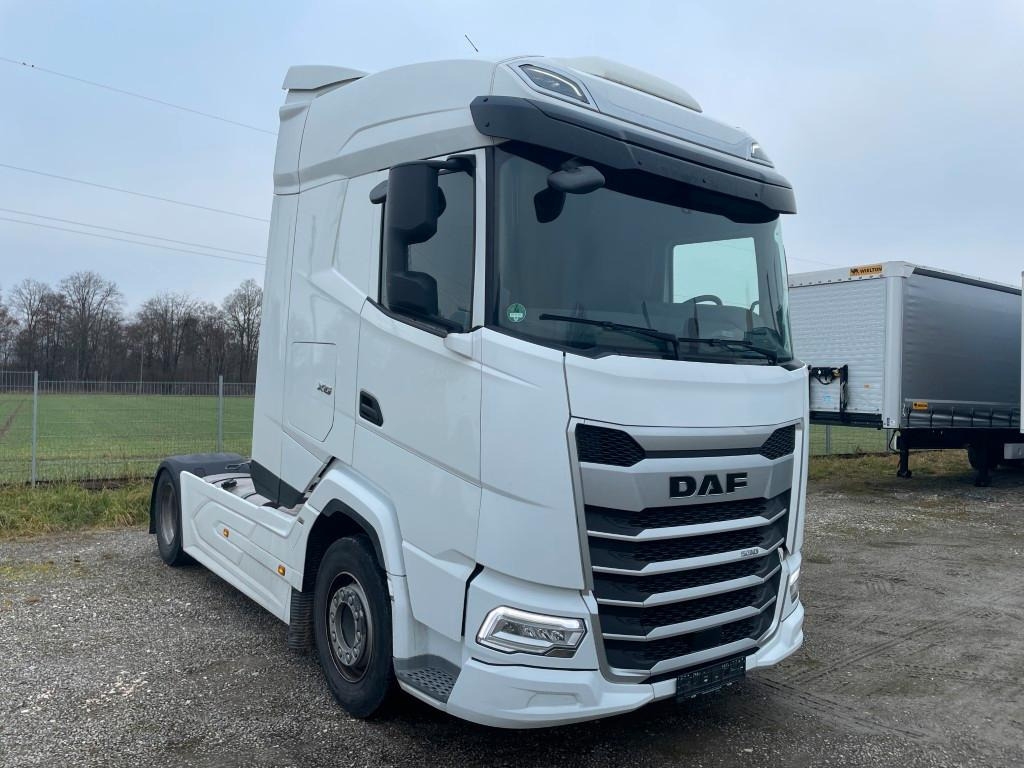 DAF