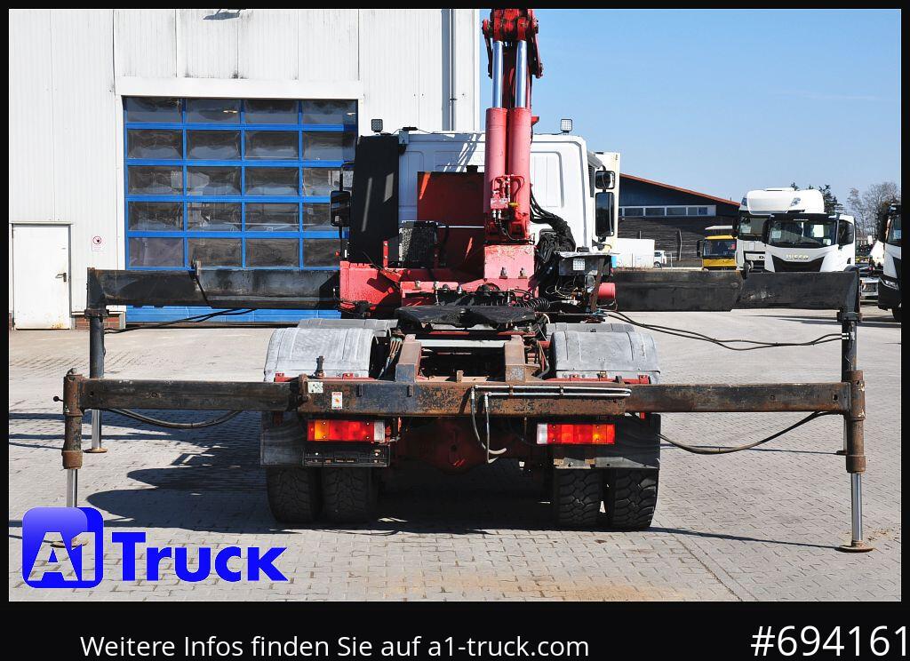 IVECO-MAGIRUS