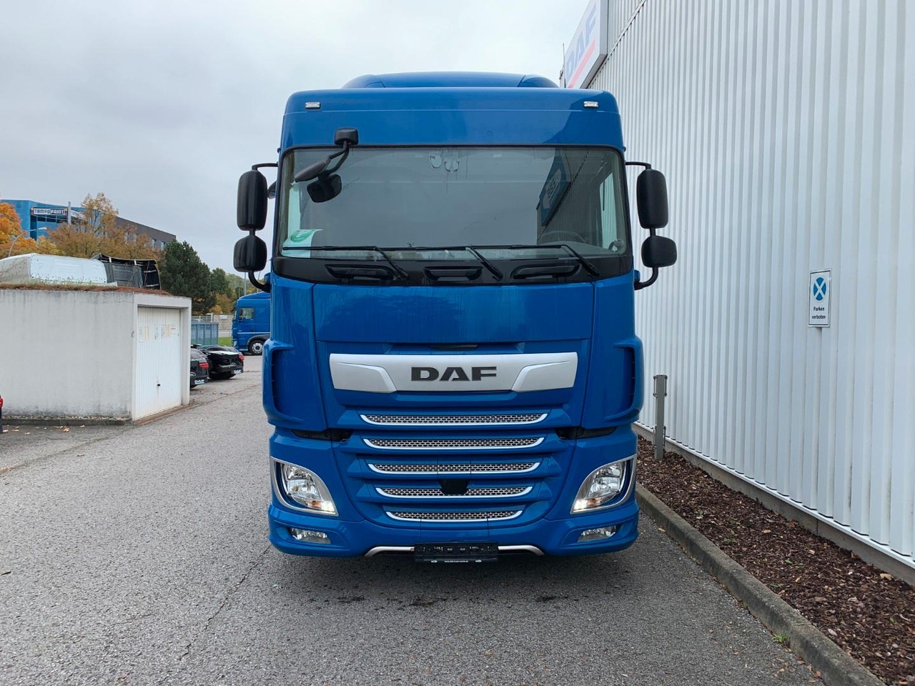 DAF