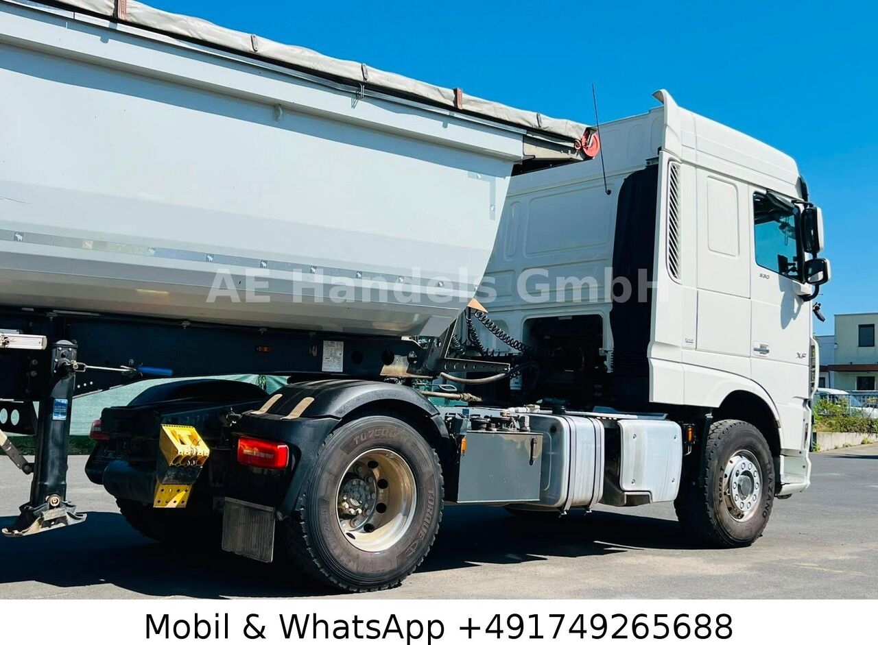 DAF
