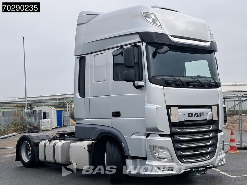 DAF