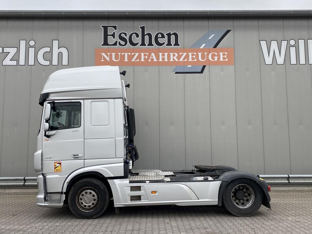 DAF